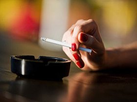 Медикаментозное лечение никотиновой зависимости Медикаментозное лечение никотиновой зависимости